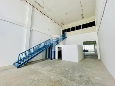 Warehouse for Rent in Al Quoz, Dubai - Best Warehouse lStorage and Offices l Best Deal