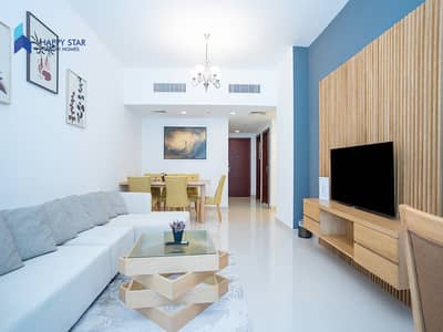 فلیٹ 2 غرفة نوم للايجار في البرشاء، دبي - DSC00352 copy. jpeg