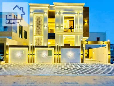 6 Bedroom Villa for Sale in Al Yasmeen, Ajman - IMG-20240914-WA0020. jpg