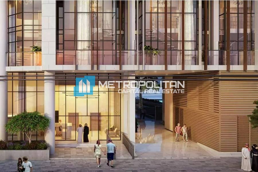 位于马斯达尔城,绿洲公寓,绿洲公寓2号 1 卧室的公寓 850000 AED - 9726857 位于马斯达尔城,绿洲公寓,绿洲公寓2号 1 卧室的公寓 850000 AED - 9726857
