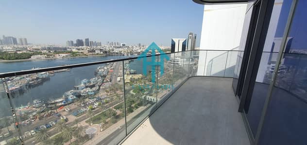 3 Bedroom Apartment for Rent in Deira, Dubai - 20240914_102114. jpg