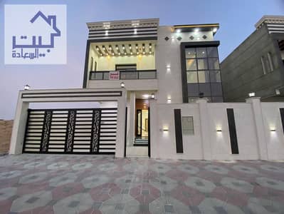 5 Bedroom Villa for Sale in Al Yasmeen, Ajman - IMG-20240914-WA0159. jpg