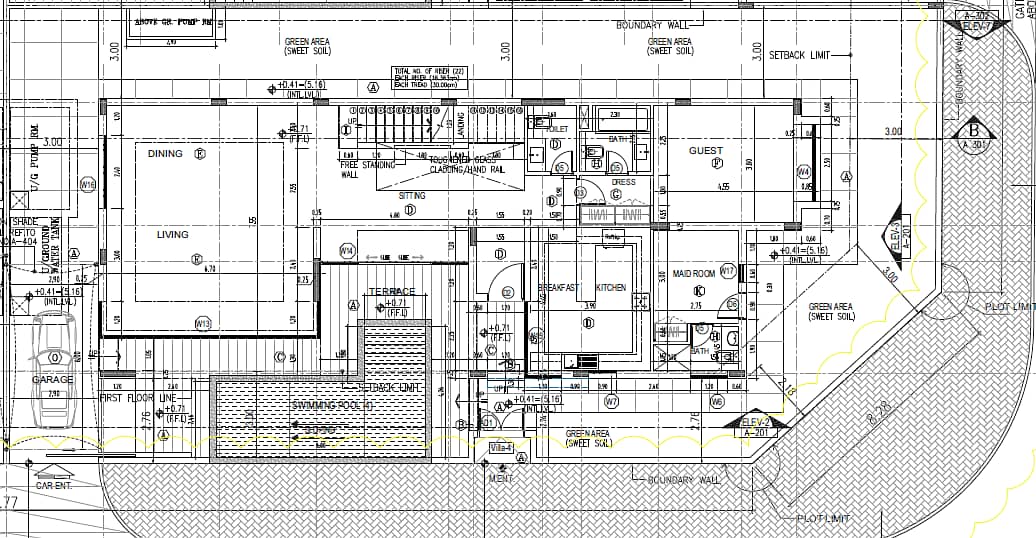 17 Villa 4 Lay Out. PNG