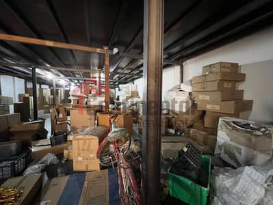 Warehouse for Rent in Industrial Area, Sharjah - WhatsApp Image 2024-09-14 at 9.38. 10 AM. jpeg