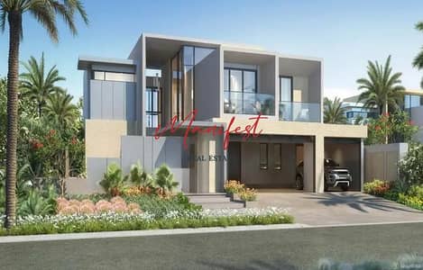 4 Bedroom Townhouse for Sale in Jebel Ali, Dubai - Screenshot 2024-09-14 115324. png