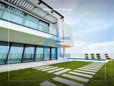 8 Bedroom Villa for Sale in Ajmal Makan City - Sharjah Waterfront, Sharjah - WhatsApp Image 2024-09-14 at 10.26. 26_1f9e6941. jpg