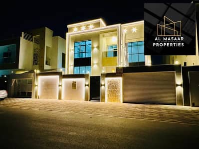 5 Bedroom Villa for Sale in Al Yasmeen, Ajman - WhatsApp Image 2024-09-13 at 2.56. 08 PM (8). jpeg