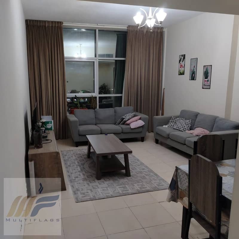 Apartment for Rent Orient Tower Distinctive View