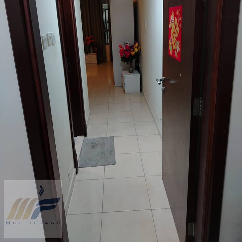 Apartment for Rent Orient Tower Distinctive View