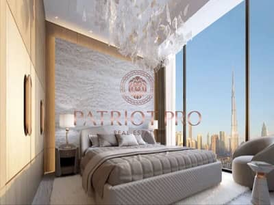 1 Bedroom Apartment for Sale in Business Bay, Dubai - sky 1. jpg