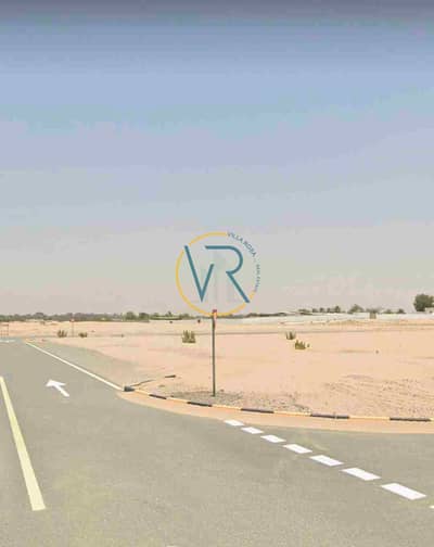 Plot for Sale in Al Zubair, Sharjah - Mvb9DTEYBGzLNJ6DD55pxmEve72QfRUPV2Y7FSl4