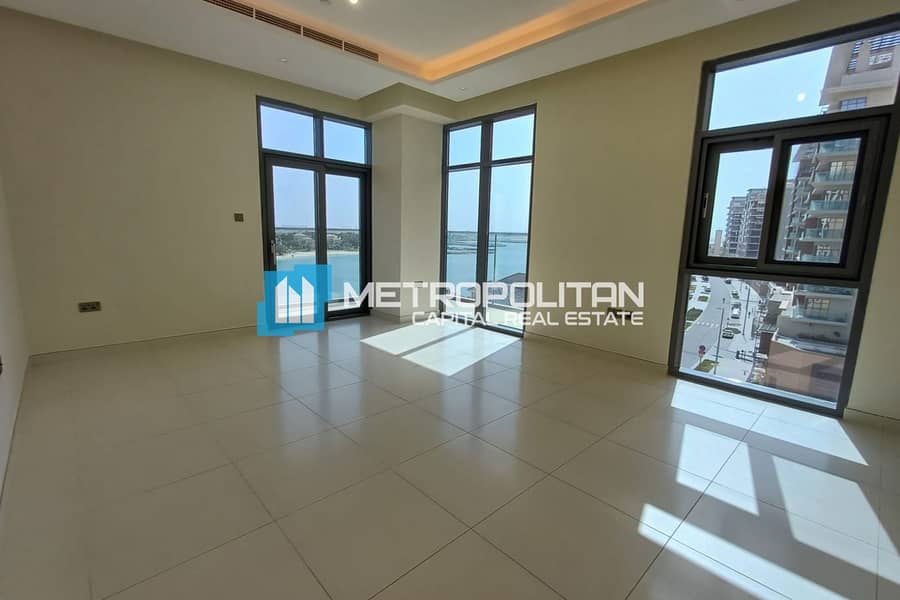 Квартира в Аль Раха Бич，Лулюат Аль Раха, 3 cпальни, 160000 AED - 9727891