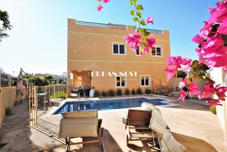 5 Bedroom Villa for Sale in The Villa, Dubai - Amazing Deal | Top Location | A1 5 Bed with Pool 5 Bedroom Villa for Sale in The Villa, Dubai - Amazing Deal | Top Location | A1 5 Bed with Pool