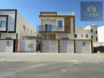 5 Bedroom Villa for Sale in Al Amerah, Ajman - 729114581-1066x800. jpg