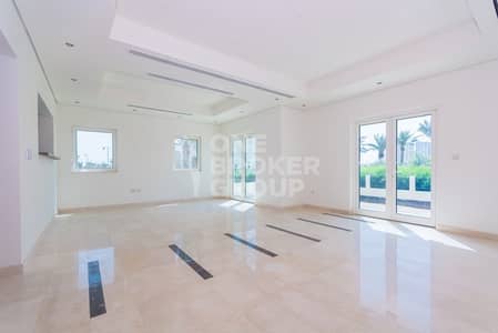 3BR STAND ALONE VILLA with Full Park View TypeA EXCLUSIVE 3BR STAND ALONE VILLA with Full Park View TypeA EXCLUSIVE