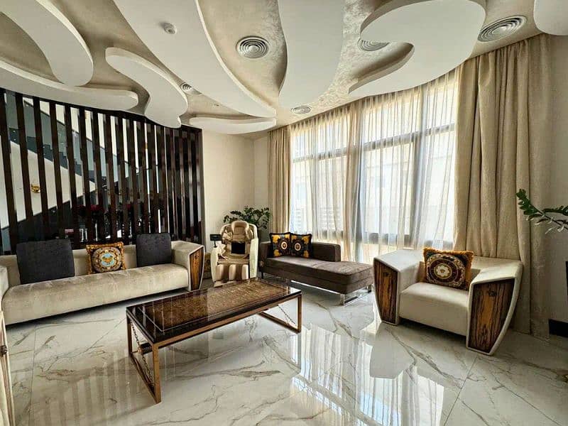 Luxurious | Branded Villa | Corner Plot