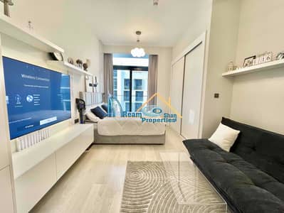 Studio for Rent in Culture Village (Jaddaf Waterfront), Dubai - zDlKLpX984hNjCDg9rACK6FeZRwDvOYXwtiU3g7o