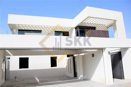 T4 |5 Br Corner Villa for Sale|West Yas| T4 |5 Br Corner Villa for Sale|West Yas|