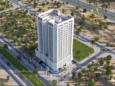 1 Bedroom Apartment for Sale in Dubai Residence Complex, Dubai - WhatsApp Image 2024-09-12 at 12.51. 26_39a22916. jpg