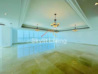 3 Bedroom Penthouse for Rent in Business Bay, Dubai - 001. jpeg