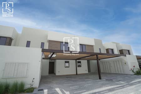 3 Bedroom Townhouse for Rent in Yas Island, Abu Dhabi - DSC01019-Edit. jpg