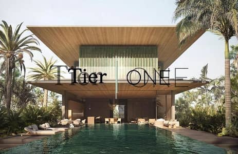 Luxurious and Elegant Ready 2025 | Sea View
