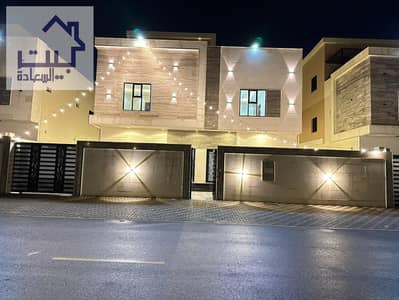 فیلا 6 غرف نوم للايجار في الياسمين، عجمان - IMG-20240907-WA0071. jpg