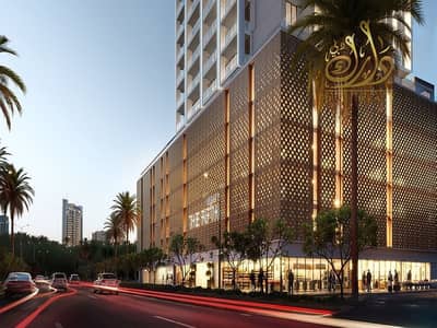 Studio for Sale in Jumeirah Village Circle (JVC), Dubai - 554483e582c272a843a0c292ab27eb671df9d07f. jpg