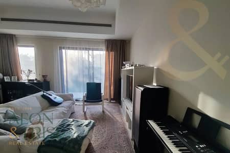 Type 3M | Single Row | VOT | Spacious Garden
