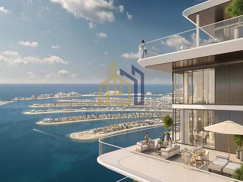 High Floor 05 Series Payment Plan