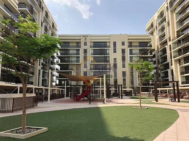 |Beautiful | 2 Bed room Apt with Balcony