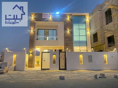 فیلا 5 غرف نوم للبيع في الياسمين، عجمان - IMG-20240912-WA0094. jpg