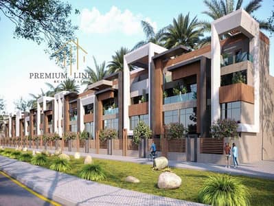 2 Bedroom Townhouse for Sale in Dubai Investment Park (DIP), Dubai - 4c2373ce-f172-45d6-bb0a-0e623eb126a9. jpg