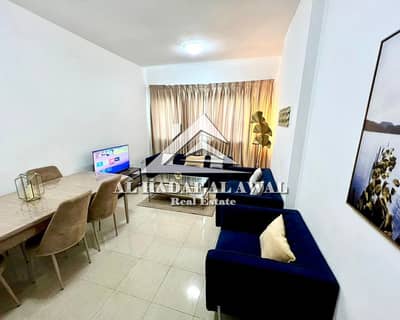 2 Bedroom Apartment for Rent in Al Khan, Sharjah - 41d60d3d-10cb-40d0-97c9-8a92e80f73c9. jpg