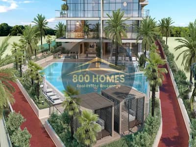 1 Bedroom Flat for Sale in Discovery Gardens, Dubai - 15762. jpg