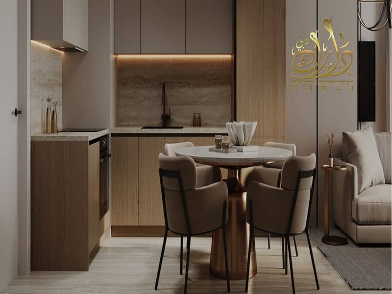 View Burj Khalifa \\Luxury Living \\Smart Home