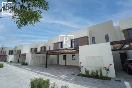 3 Bedroom Townhouse for Rent in Yas Island, Abu Dhabi - DSC01017-Edit. jpg