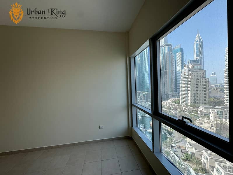 Luxury Living Well Maintained Prime Location