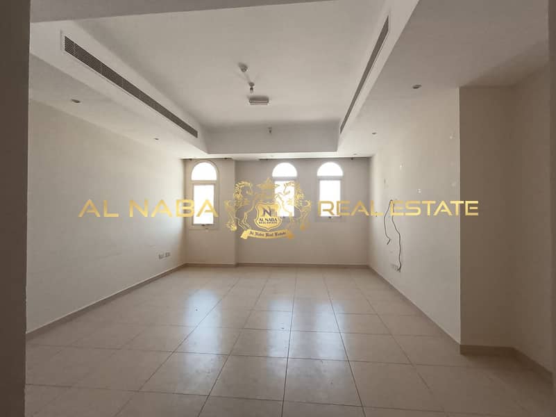 Loft Apartment (Elevator Available) Prime Location Very large areas