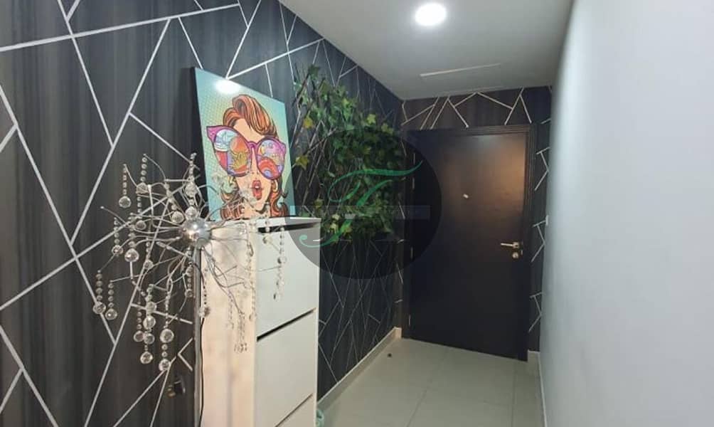 ALL BILLS INCLUDED Fully Furnished Near metro