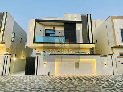 5 Bedroom Villa for Sale in Al Helio, Ajman - photo_5_2024-08-05_12-26-57. jpg