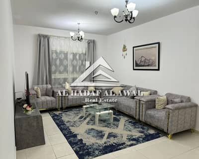 1 Спальня Апартаменты в аренду в Аль Тааун, Шарджа - 025479ca-d4b6-4325-b5ac-f93a13805911. jpg