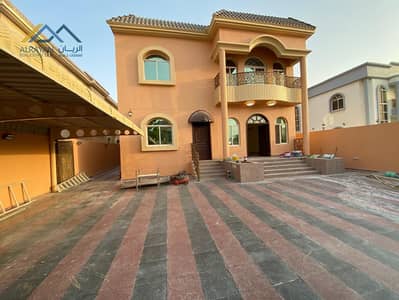 فیلا 5 غرف نوم للبيع في المويهات، عجمان - 91046739-bbf6-4a13-a068-7ebf9c590c60. jpg