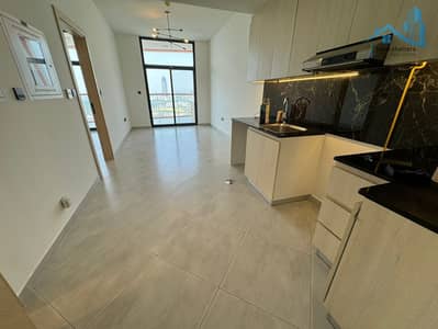 Vacate Apartment Unfurnished 1BHK With Amazing View 1 Parking