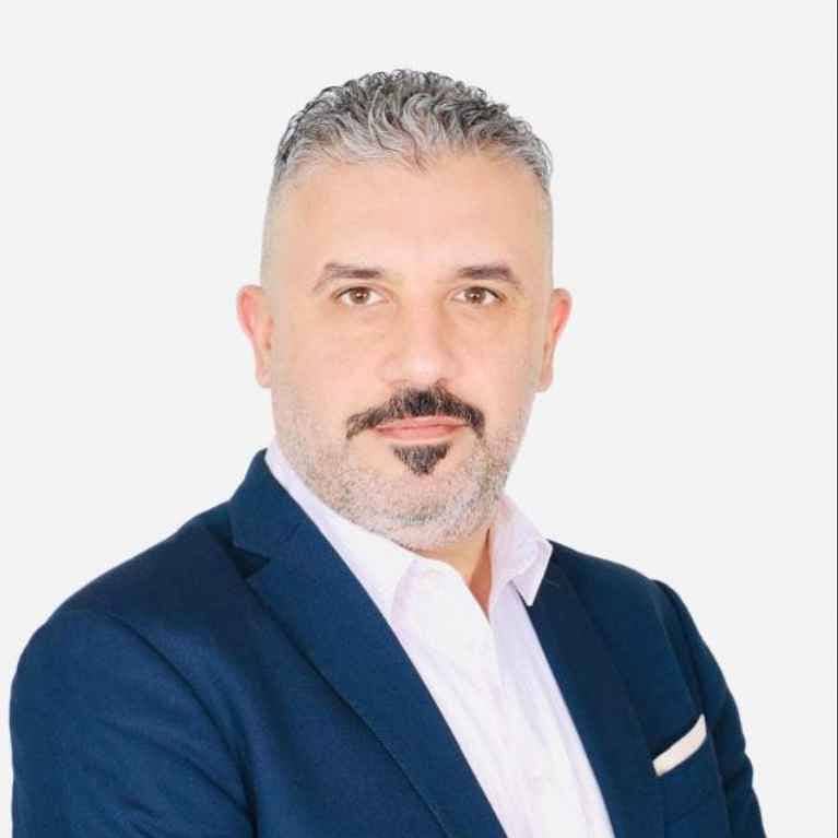 Yamen Eshak