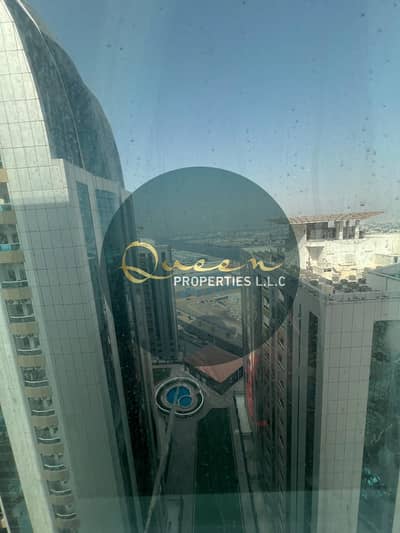 Excellent opportunity  For annual rent  Enjoy the distinctive look  The finest towers of Ajman. Orient Towers