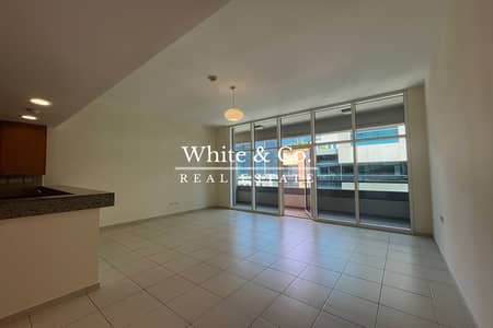 Studio for Rent in Business Bay, Dubai - Unfurnished | Prime Location | Vacant Now