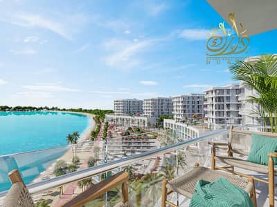 Studio for Sale in Ajmal Makan City - Sharjah Waterfront, Sharjah - 3. jpg