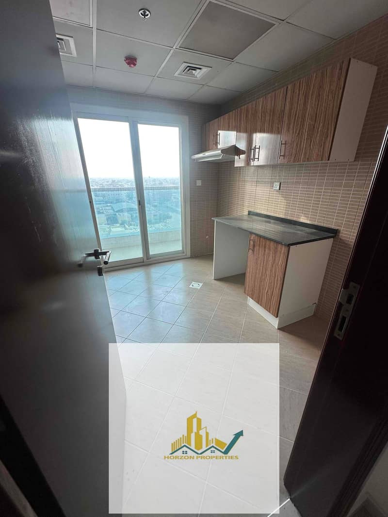 2BHK FOR SALE IN CITY TOWER AJMAN