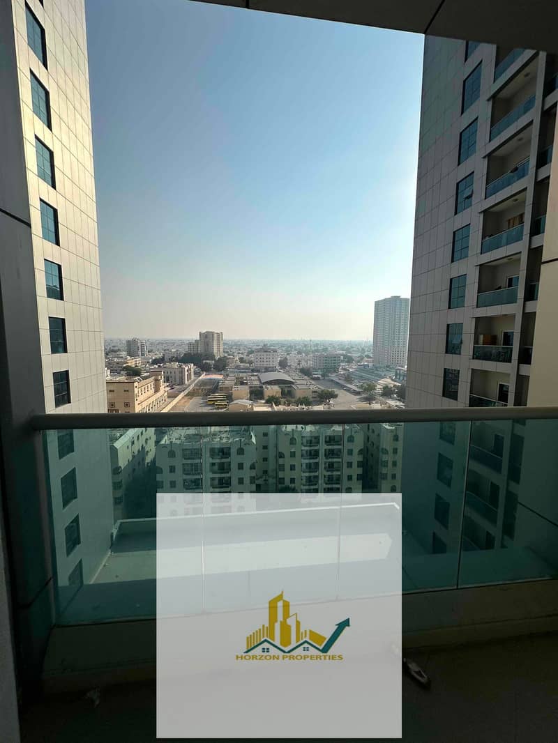 2BHK FOR SALE IN CITY TOWER AJMAN